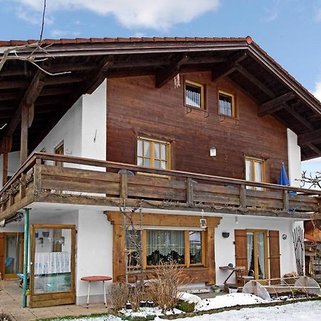 Ferienwohnungen Holzner Gross Inzell Extérieur photo