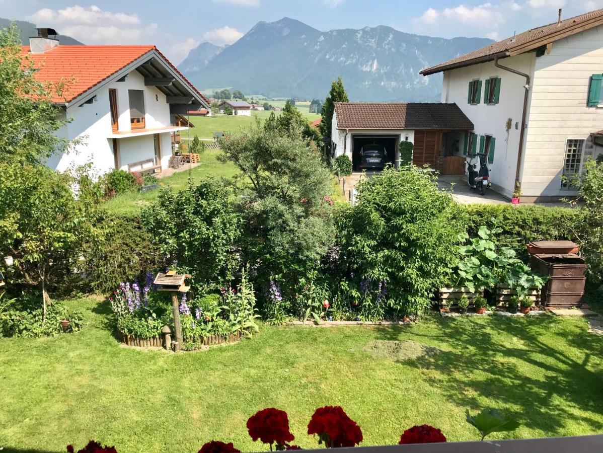 Ferienwohnungen Holzner Gross Inzell Extérieur photo