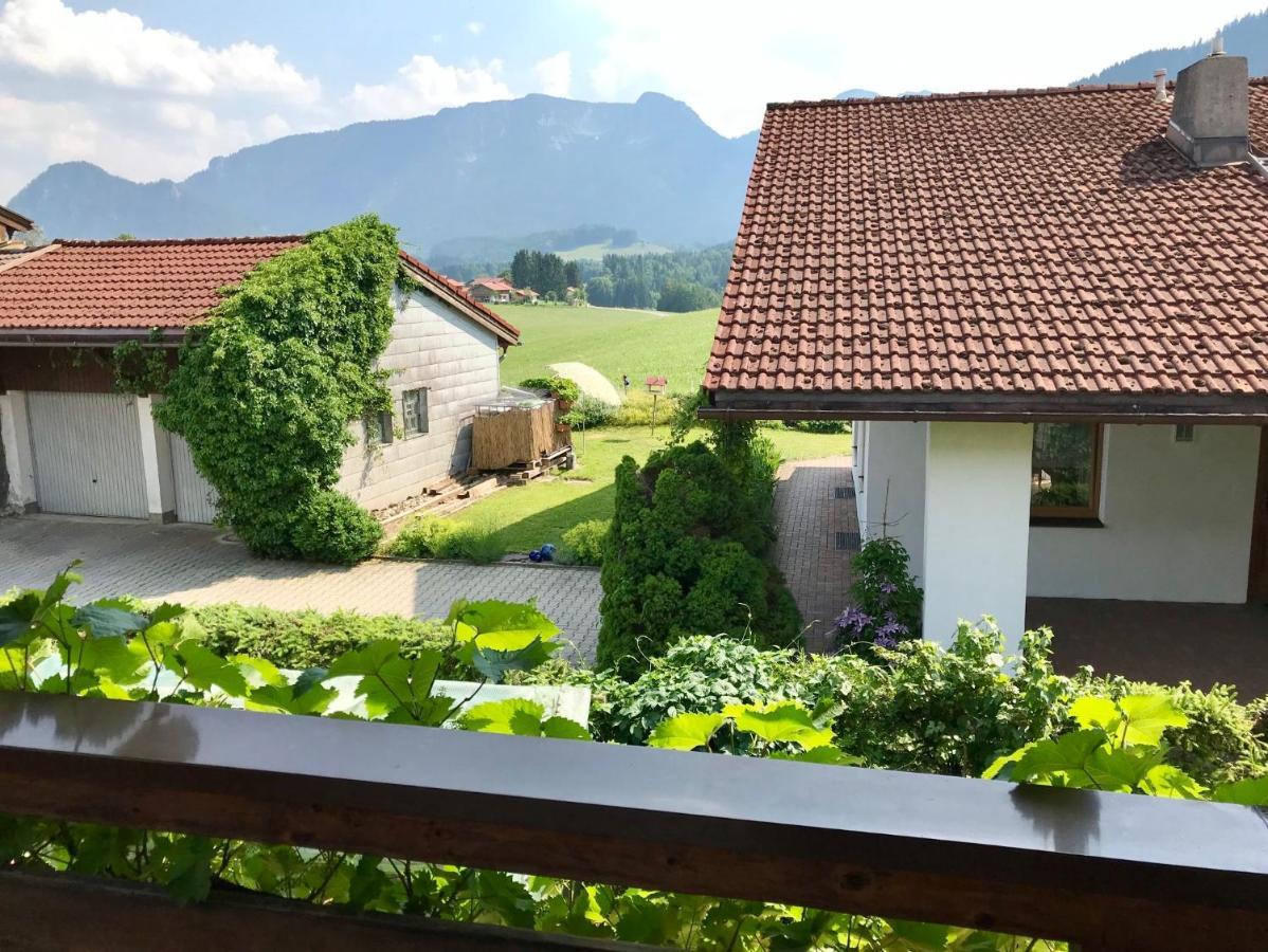 Ferienwohnungen Holzner Gross Inzell Extérieur photo